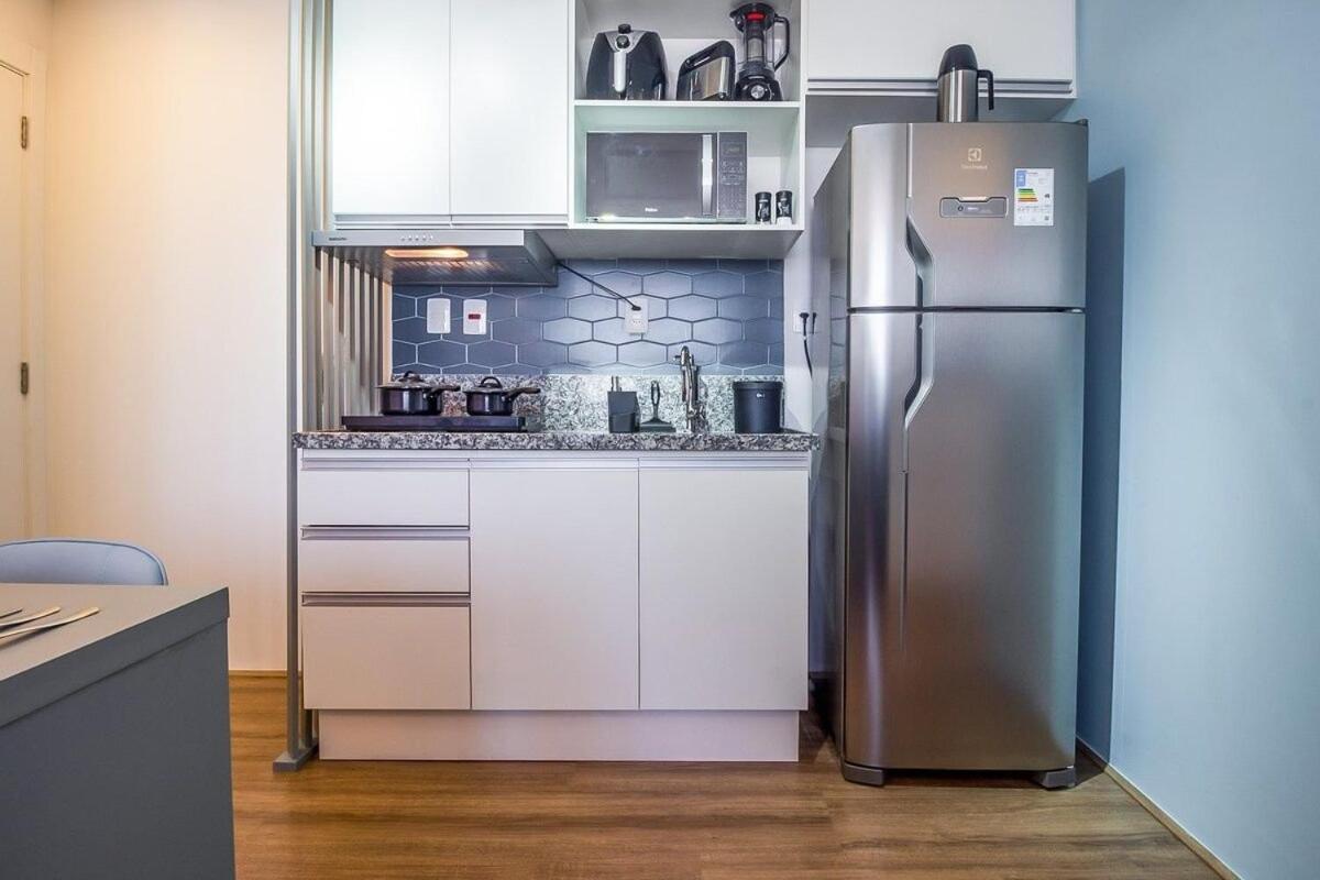Apartamento Espacoso Apartamento No Bras C/ Piscina/metro Bras *