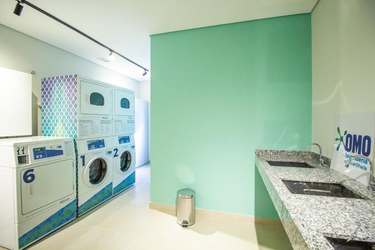Apartamento Espacoso Apartamento No Bras C/ Piscina/metro Bras São Paulo